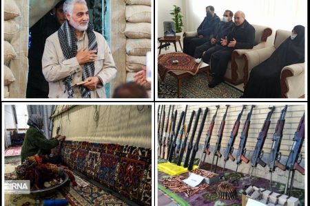 از شناسایی فرصت‌های شغلی جدید تا انهدام باند قاچاق اسلحه