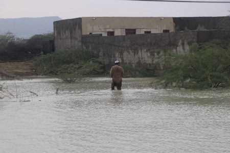 استاندار: ۵۰ میلیارد تومان برای جبران خسارت‌های سیل در کرمان تخصیص یافت