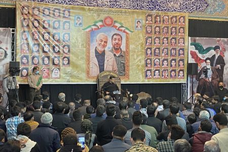 تحلیلگر سیاسی: انتقام حاج قاسم جریان سازی برای ظهور امام زمان (عج) است