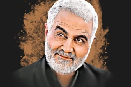 سردار سلیمانی به الگوی جوانان جهان اسلام تبدیل شده است