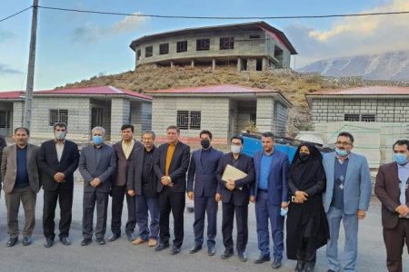 دهیاری ها تسهیلات کم بهره دریافت می کنند