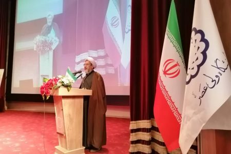 یادواره‌های شهدا در رفسنجان برگزار شد