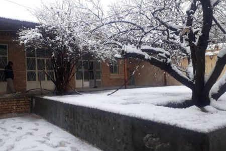 خانه پدری شهید سلیمانی ثبت ملی شد