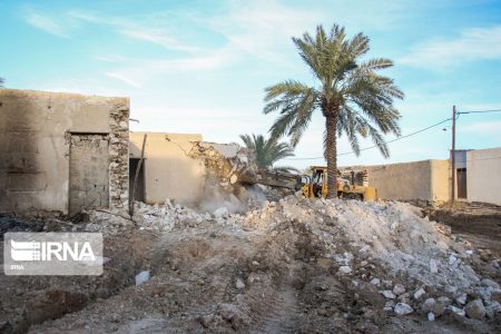 خسارت سیل به مددجویان کمیته امداد کرمان ۴۰ میلیاردتومان اعلام شد