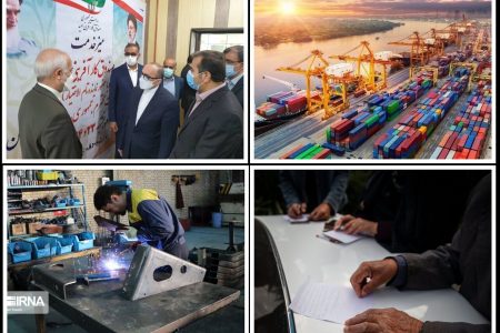 از آغاز ساخت ۲۱۲ هزار واحد مسکن ملی تا عملیاتی شدن طرح جامع پدافند غیرعامل