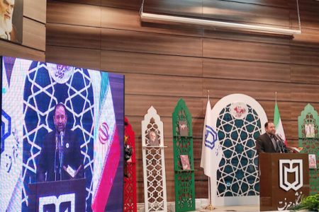 معاون مجمع جهانی بیداری اسلامی: تدبیر شهید سلیمانی مقاومت را تثبیت کرد
