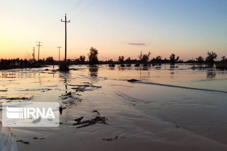 معاون اول رئیس جمهور جویای وضعیت مناطق سیلزده کرمان شد