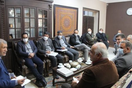 راه‌اندازی موزه دست بافته‌های سیرجان به ۲۰ میلیارد ریال اعتبار نیاز دارد