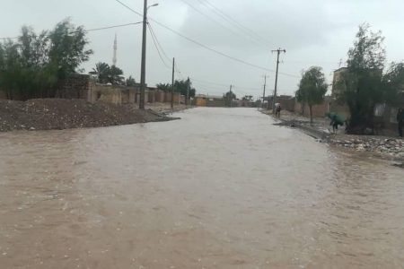 ۲۵ هزار نفر نیازمند اسکان فوری در جنوب کرمان/ امکانات استان پاسخگو نیست