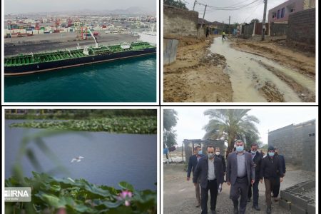 از تلاش برای بهبود معیشت بازنشستگان تا دستگیری دریافت‌کنندگان غیرقانونی ارز