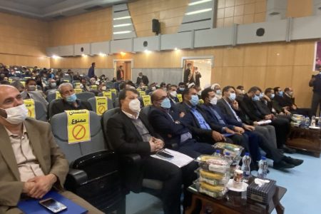 مدیرعامل صندوق بازنشستگی فولاد: دیدگاه بخش خصوصی زغال‌سنگ کرمان را از تنگنا خارج می‌کند