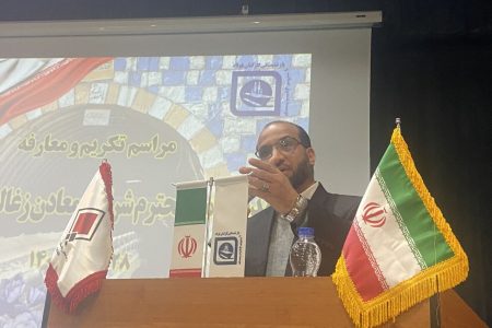 کرمان را به قطب زغال‌سنگ کشور تبدیل می‌کنیم