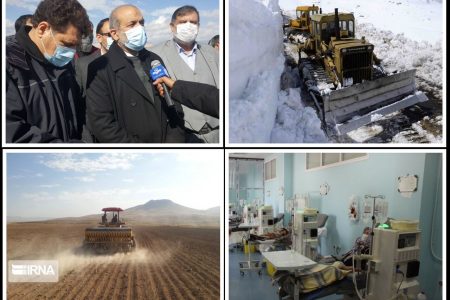 از آموزش حضوری دانش‌آموزان تا خدمات درمانی به بیماران خاص