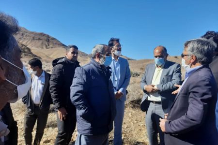 وام اشتغال برای کاهش مهاجرت روستاییان در رفسنجان ارائه می‌شود