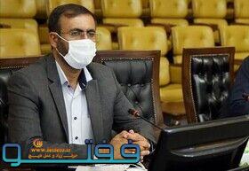 نماینده مجلس: آمادگاه پشتیبانی در جنوب کرمان تاسیس شود