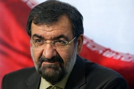 معاون اقتصادی رییس جمهور جویای وضعیت سیل جنوب کرمان شد