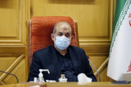 وزیر کشور بر تداوم امدادرسانی به مناطق سیل زده کرمان تاکید کرد