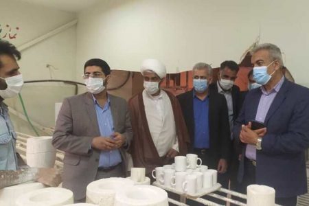 معاون کمیته امداد: افزایش فرهنگ کار و ریسک‌پذیری را در مددجویان دنبال می‌کنیم