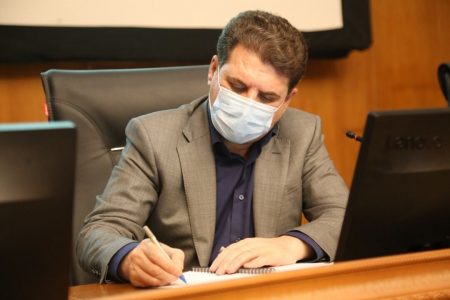 استاندار کرمان: تیم ملی فوتبال ایران افتخار آفرید و نشاط به ارمغان آورد