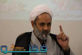 امام جمعه رفسنجان: مدعیان حقوق بشر در برابر شهادت زنان و کودکان یمنی سکوت نکنند