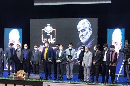 دومین جشنواره ملی فرهنگی- هنری ذوالفقار به کار خود پایان داد