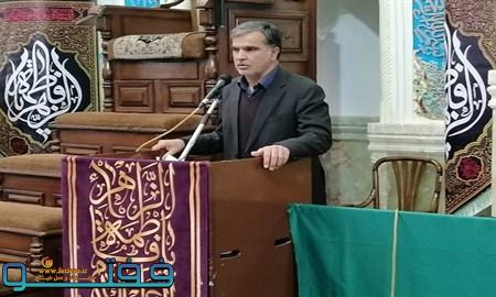 مکتب سلیمانی یک نظامنامه تربیتی است/ برای ترویج ایدئولوژی حاج قاسم باید مجاهدانه تلاش کرد