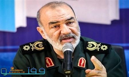 نمایش مسیر جهادی شهید سلیمانی با تکمیل تالار این شهید در موزه دفاع مقدس کرمان