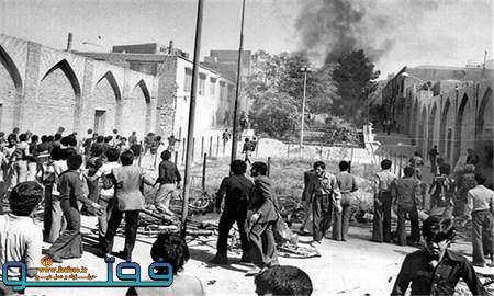 وقایع خونبار ۲۴ مهر و آذر؛ بارزترین سند اثبات جنایات رژیم منحوس پهلوی در کرمان است/ کرمان در دوران سیاه پهلوی شهری مخروبه و عقب مانده بود