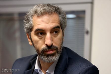 مکتب سلیمانی باید در فرهنگ و هنر تجلی کند