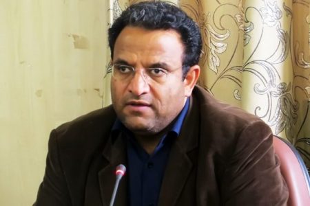 مدارس ریگان تعطیل شد/ اختلال در زندگی عادی مردم