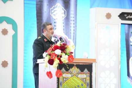 شهید سلیمانی متعلق به تمام آزادی‌خواهان است