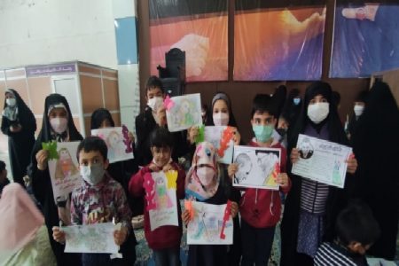 طرح «انس و آشنایی کودکان با امام زمان(عج)» در کرمان اجرا می‌شود