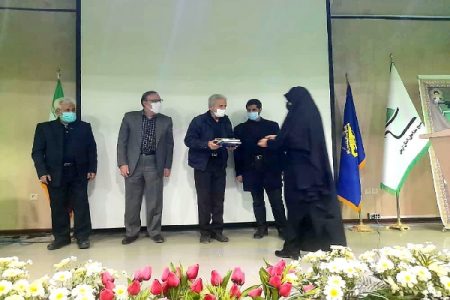 اختتامیه دومین «همایش شعر فاطمی» در کرمان برگزار شد