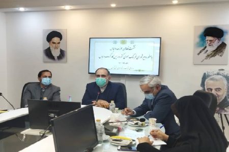 جشنواره ملی «فتوت» در سطح استانی اجرا شود