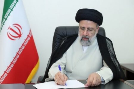 تاکید رئیس‌جمهور برای خدمت‌رسانی به سیل‌زدگان جنوب کرمان