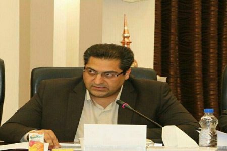 سیل بندهای جنوب کرمان با فوریت ترمیم می شوند