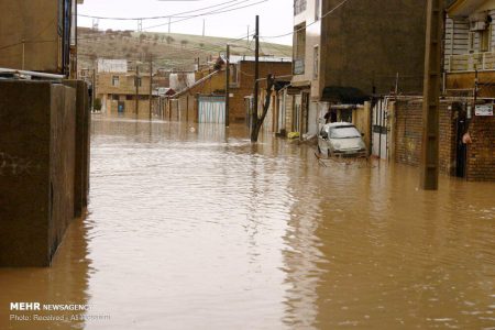 ساکنان زهکلوت مناطق پرخطر را ترک و به روستاهای امن پناه ببرند