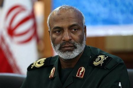 شهید سلیمانی جبهه مقاومت را به هم پیوند داد