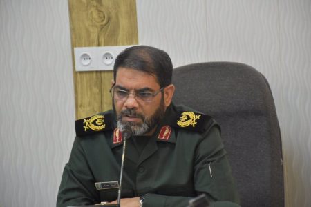 تشکیل ۴ قرار گاه برای کمک به سیل زدگان در کرمان