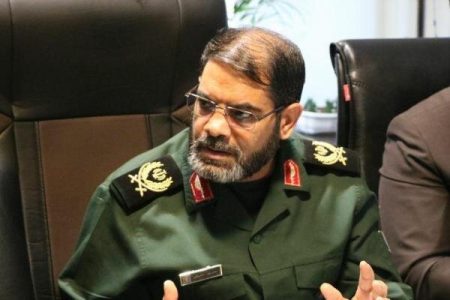 اعزام بالگرد سپاه به جنوب کرمان/ آبگرفتگی شدید منازل مسکونی