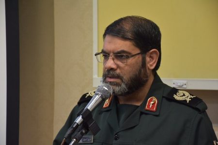 عدم احداث «سیل بند خرم» موجب بروز سیل کرمان شد