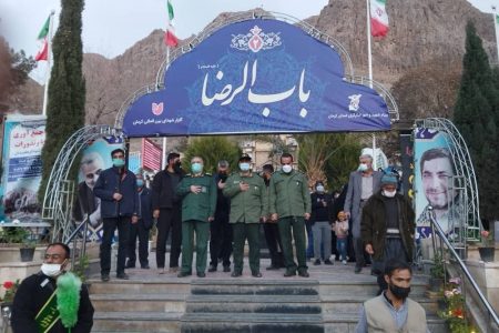 پیگیری سپاه برای انتقام سخت از قاتلان سپهبد سلیمانی ادامه دارد