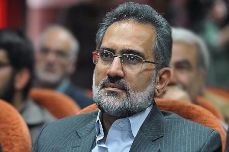 میزان تولید نفت در اسفند به قبل از تحریم ها می‌رسد