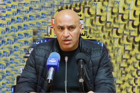 صنعت نفت همانند یک تیم رها شده است