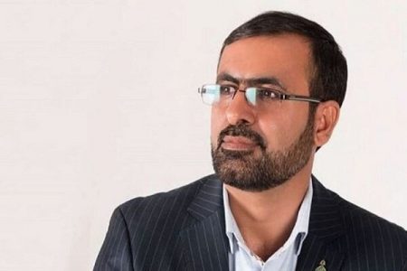 مشکلات کشاورزان سیل زده جنوب کرمان در اسرع وقت رفع شود