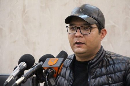 نباید در باد بازی با استقلال بخوابیم/ باید به تکامل بیشتری برسیم