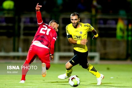 کیانی: جایگاه تراکتور انتهای جدول نیست