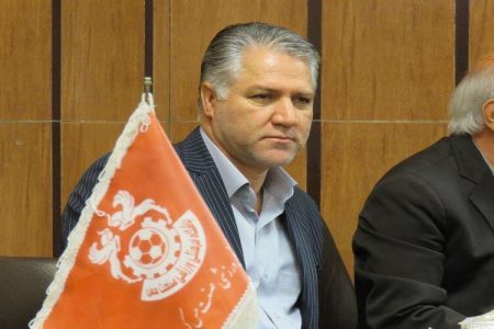 درخواست مربی مس کرمان پس از صعود به یک چهارم نهایی جام حذفی