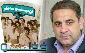 ماجرای جالب پنهان شدن رزمنده نوجوان از حاج قاسم سلیمانی