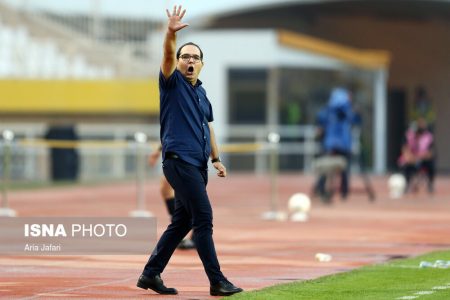 تعجب ربیعی از تشابه پنالتی گرفته شده برای استقلال و پرسپولیس مقابل مس رفسنجان